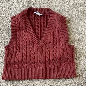 Princess Polly Sweater Vest